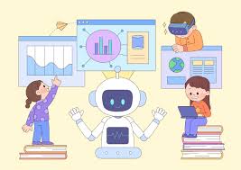 AI는 학생들의 공부를 어떻게 도와줄까?