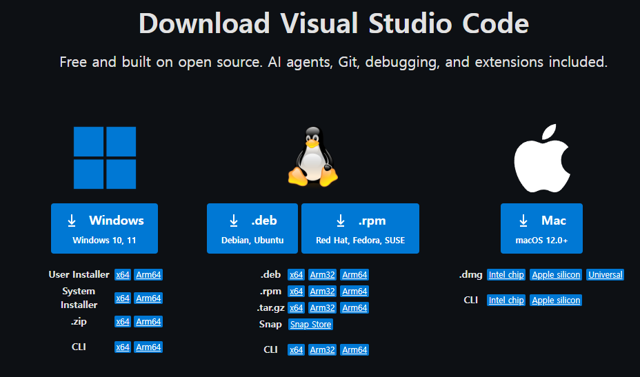 Visual Studio Code 설치 방법: 윈도우·맥·리눅스 가이드 - image 38