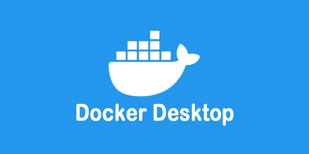Docker Desktop 이미지
